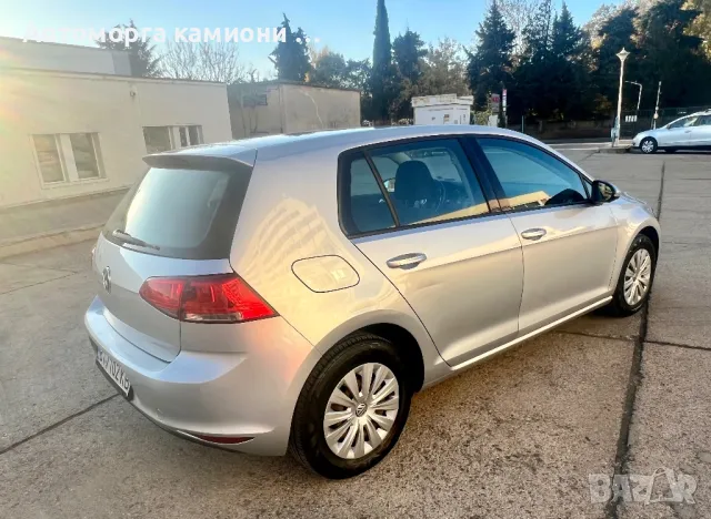 Volkswagen Golf TOP, снимка 3 - Автомобили и джипове - 47856517