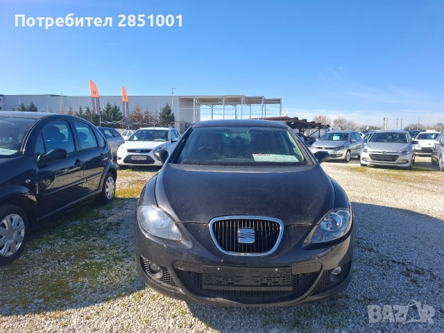 Сеат Леон, снимка 2 - Автомобили и джипове - 53256078