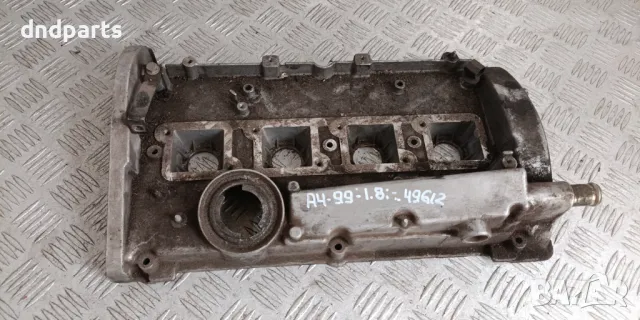 Капак клапани Audi A4 B5 1.8i 1999г.	