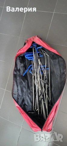 Комплект куки за каросерия 21бр., снимка 3 - Автотенекеджийски и автобояджийски - 53763793