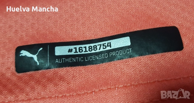 Фланелка на Манчестър Сити, снимка 5 - Футбол - 54034122