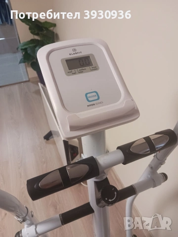 Крос тренежор, снимка 3 - Фитнес уреди - 53054575