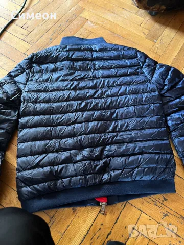 Яке Moncler, снимка 10 - Детски якета и елеци - 49234491