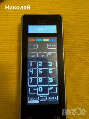 PHILIPS PRESTIGO SRU 9600-ДИСТАНЦИОННО, снимка 5 - Друга електроника - 52646943