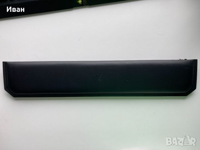 Механична клавиатура Razer BlackWidow Chroma V2 (Green Switch), снимка 8 - Клавиатури и мишки - 45384866
