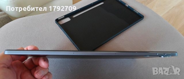 Lenovo Tab P12 ram 8gb/rom 128gb 12.7" 3K дисплей, снимка 6 - Таблети - 53935141