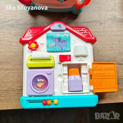 продавам бебешки музикални играчки, снимка 2 - Музикални играчки - 53520141