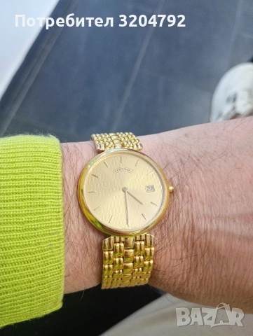 Оригинален часовник Certina, снимка 7 - Мъжки - 53166296