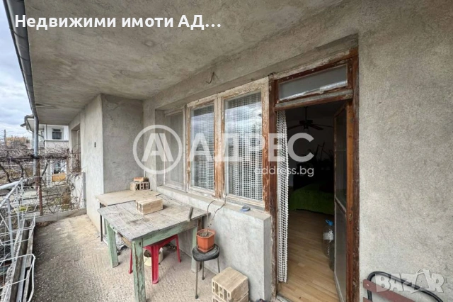 Продава КЪЩА, гр. Попово, снимка 6 - Къщи - 53655282