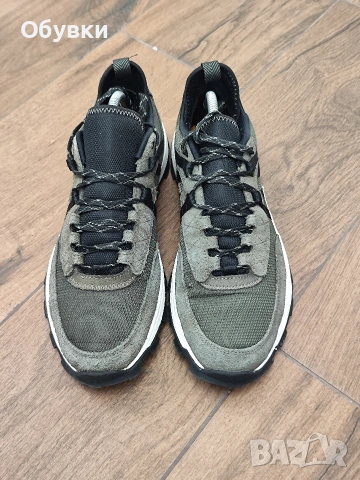 Маратонки Timberland, снимка 2 - Маратонки - 53932207