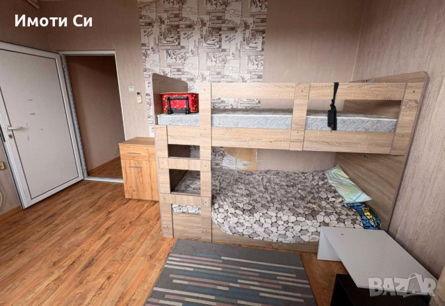 Тристаен апартамент, снимка 7 - Апартаменти - 53912733