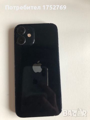 iPhone 12 Mini 84% 🔋, снимка 4 - Apple iPhone - 45495943