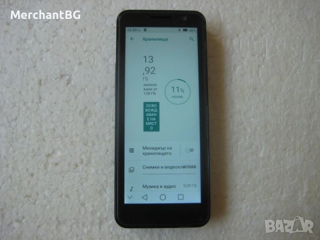 SOYES XS16 Pro 4'' Mini Smartphone, снимка 4 - Други - 53194626