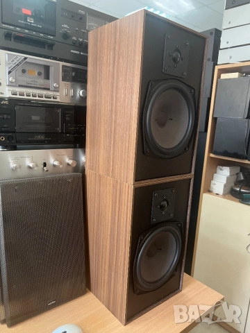 REVOX studio 3, снимка 3 - Тонколони - 52078264