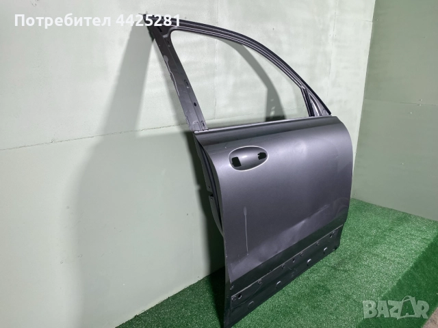 врата предна дясна Mercedes W247 GLB, EQB 2019-2025 г. #1018V, снимка 3 - Части - 52600774