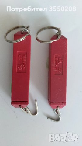 Кантар до 6 кг, снимка 6 - Други - 50829731