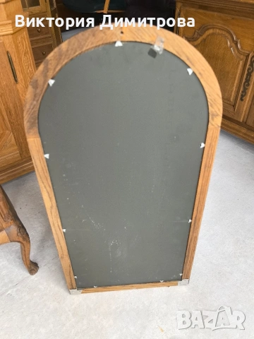 Огледало (01-082), снимка 6 - Огледала - 53566320