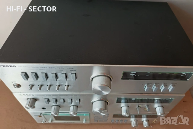 EGRO/TOKAIDO аудио сет , снимка 4 - Аудиосистеми - 53732758