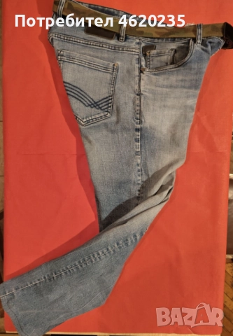 Tom Tailor номер 33/L