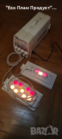 Ceragem Compact P390 – Личен домашен терапевт