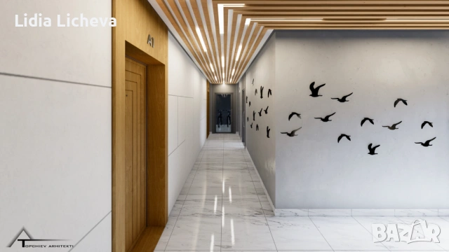 Нова намалена цена , снимка 5 - Апартаменти - 54150333