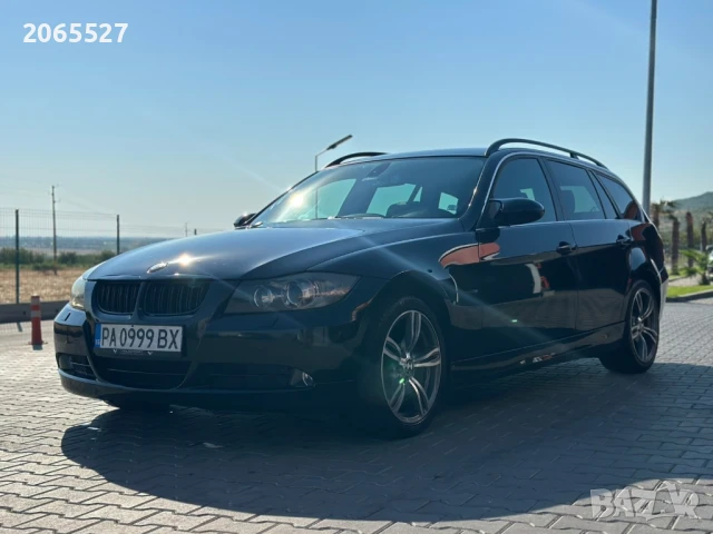 BМW 330XD, снимка 2 - Автомобили и джипове - 51158056