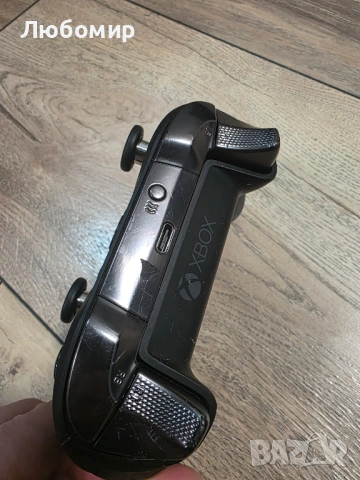 Контролер Microsoft - Xbox Elite Wireless Controller, Series 2 Core, снимка 3 - Аксесоари - 53444533