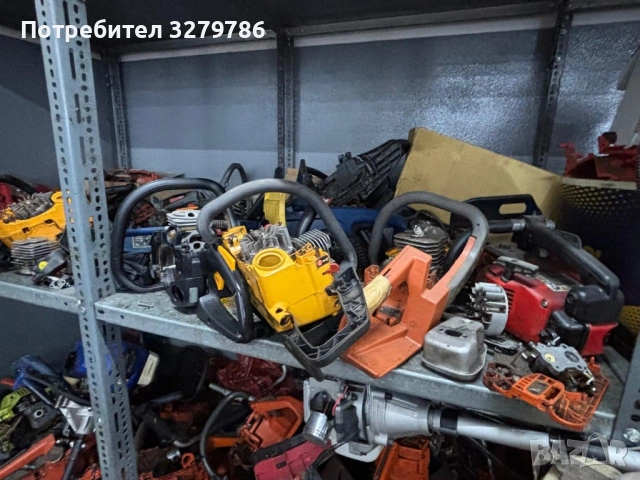 Стока косачки резачки части и много други , снимка 7 - Градинска техника - 53260530