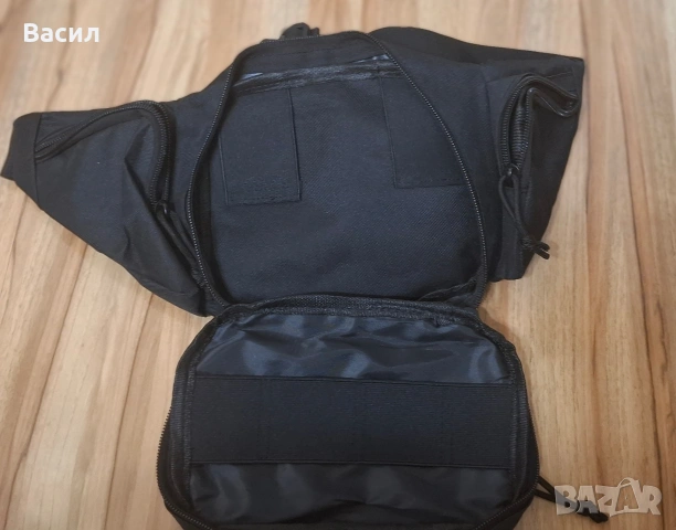 Продавам тактическа чанта за оръжие, снимка 4 - Чанти - 54074008