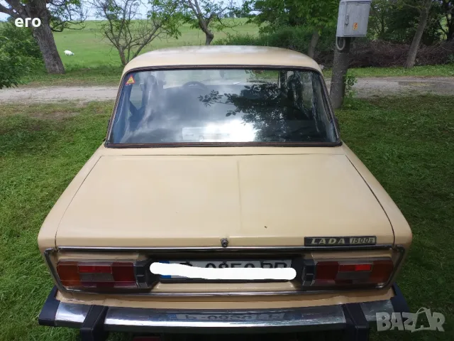 ВАЗ 21061 лада 1500s, снимка 2 - Автомобили и джипове - 30715894