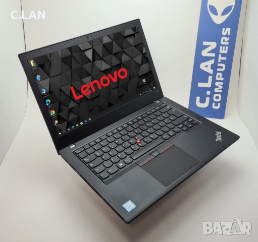 Lenovo ThinkPad T480 i7 8550U/16GB/256SSD/FHD/Подсветка