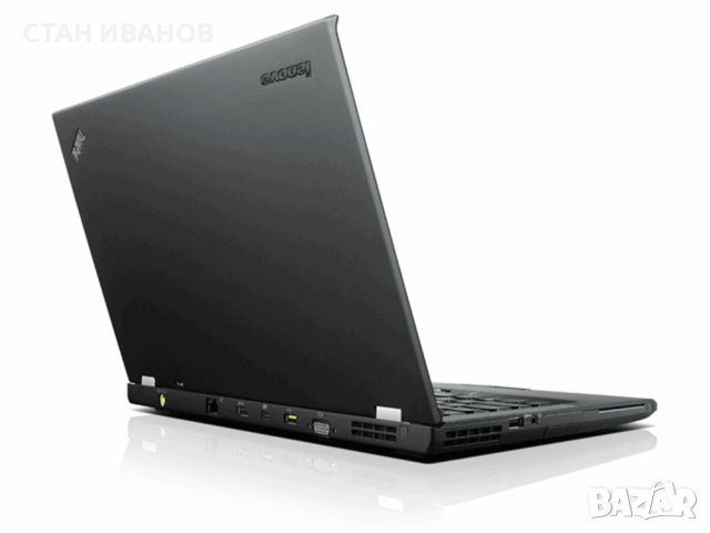 Lenovo ThinkPad T430s, снимка 6 - Лаптопи за работа - 46366401