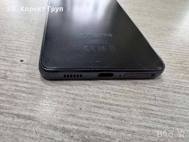 Samsung Galaxy A53 5G 128GB 6GB RAM Dual, снимка 6 - Samsung - 54157481