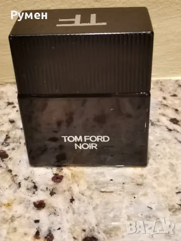 Оригинален парфюм Tom Ford Noir 50 ml EDP , снимка 1 - Мъжки парфюми - 47393237