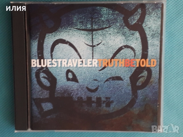 King Curtis,Rick Wakeman,Blues Traveler,Downchild,Kenny Neal-CD, снимка 4 - CD дискове - 50595646