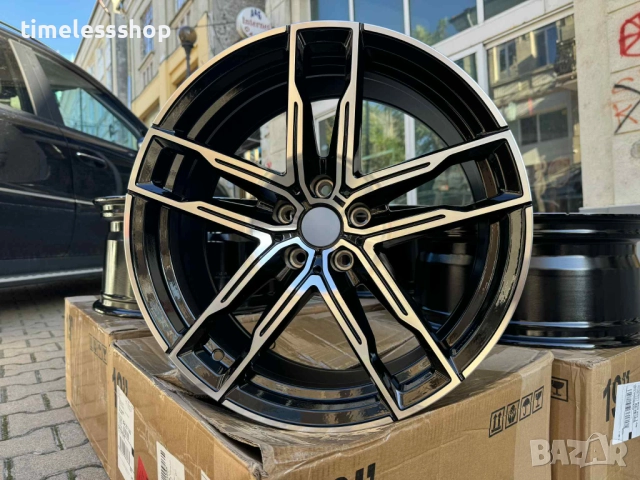 Джанти за BMW Спорт пакет 19' 5x112