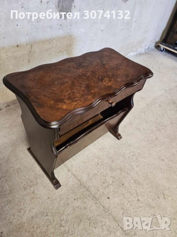 Помощно шкафче/масичка, снимка 4 - Шкафове - 51395917