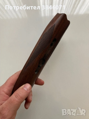 Ложа за ловна пушка ИЖ 26 Е, снимка 2 - Ловно оръжие - 53938437