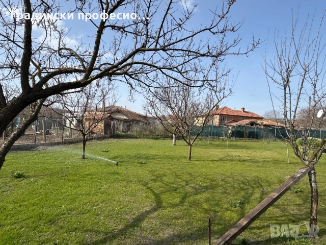 Градинарски услуги КОСЕНЕ КАСТРЕНЕ Почистване на парцели ОЗЕЛЕНЯВАНЕ, снимка 15 - Други услуги - 47757090