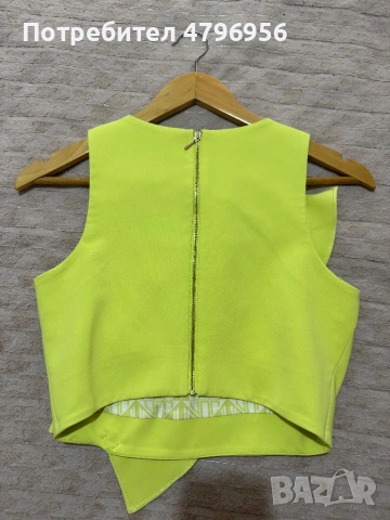 Продавам дрехи на марката Junona, снимка 4 - Корсети, бюстиета, топове - 54194569