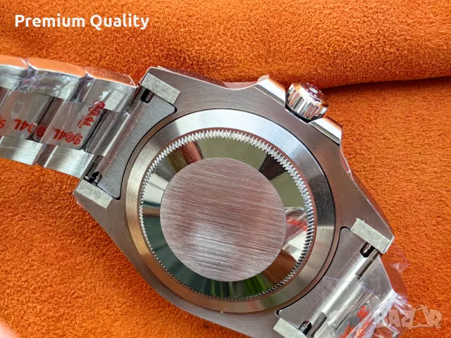 Rolex Submariner 40mm No Date, снимка 6 - Мъжки - 49979737