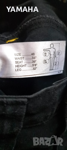 Snickers  Мъжки  Работен  Панталон 48, снимка 4 - Панталони - 51464153