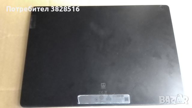 Таблет Lenovo Tab M10 TB-X505L 10.1 inch 2ram 16rom 4G, снимка 2 - Таблети - 46057618