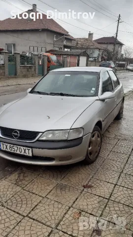 opel vectra, снимка 1 - Автомобили и джипове - 48462286