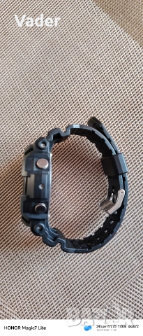 Casio G-shock GAW-100 , снимка 4 - Мъжки - 53828504