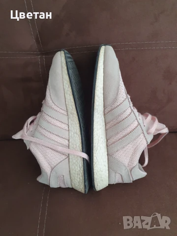 Adidas iniki 44 limited edition, снимка 6 - Маратонки - 50838526