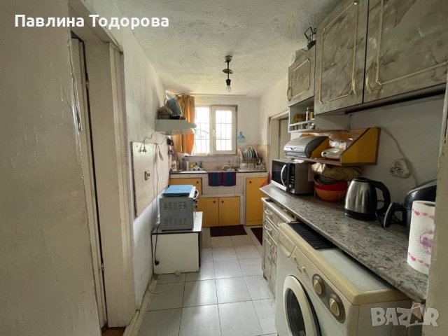 "ПРЕСТИЖ-П"ЕООД ПРОДАВА ДВУЕТАЖНА ВИЛА В СЕЛО ПАСКАЛЕВО, снимка 7 - Къщи - 52572395