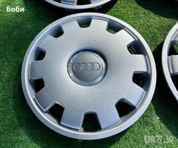 Тасове 16 Ауди, снимка 6 - Аксесоари и консумативи - 50537565