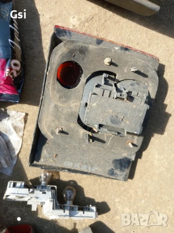 Стоп за пасат 3 комби, снимка 2 - Части - 50505798