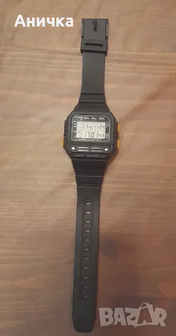 CASIO 1989г. - Само за колекционери, снимка 1 - Антикварни и старинни предмети - 48091068